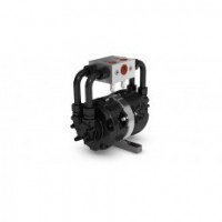 JAHNS oil diverter MT-GM series