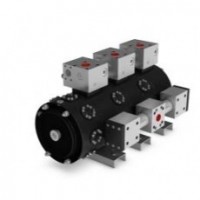 JAHNS oil diverter STL series