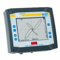 ROHMANN single channel eddy current detector series