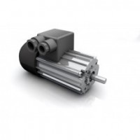 DUNKERMOTOREN AC motor series