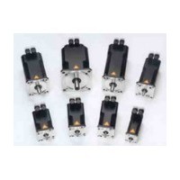 MACCON dynamic brushless servo motor series