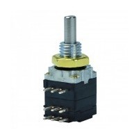 ELMA Code Switch 07PL THT Horizontal Series